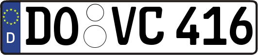 DO-VC416