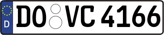 DO-VC4166