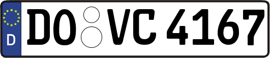 DO-VC4167