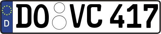 DO-VC417