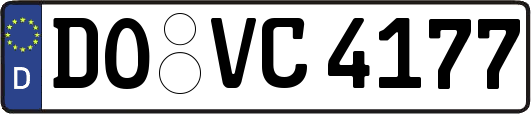 DO-VC4177