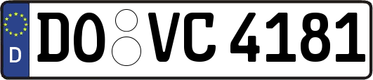 DO-VC4181