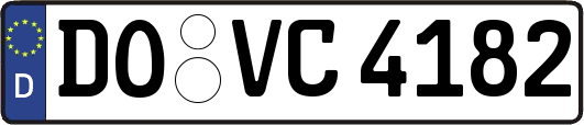 DO-VC4182