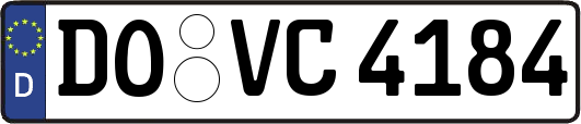 DO-VC4184