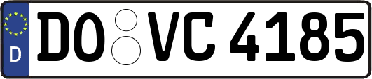 DO-VC4185