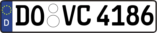 DO-VC4186