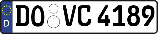 DO-VC4189