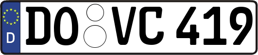 DO-VC419