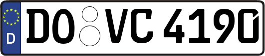 DO-VC4190