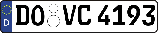 DO-VC4193