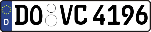 DO-VC4196