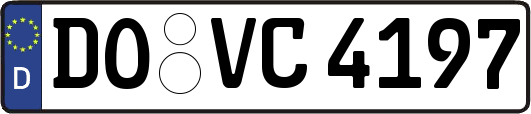 DO-VC4197