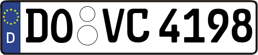 DO-VC4198