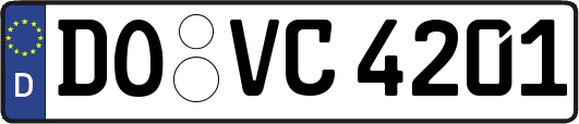 DO-VC4201
