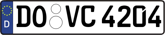 DO-VC4204