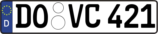 DO-VC421