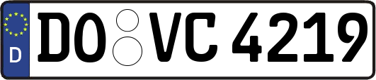 DO-VC4219
