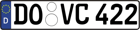 DO-VC422