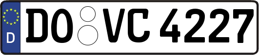 DO-VC4227
