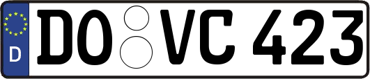 DO-VC423