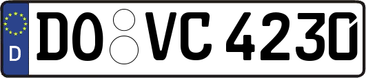DO-VC4230