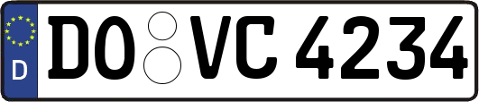DO-VC4234