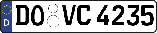 DO-VC4235