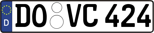 DO-VC424