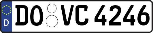 DO-VC4246