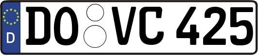 DO-VC425
