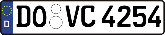 DO-VC4254