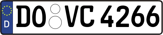 DO-VC4266
