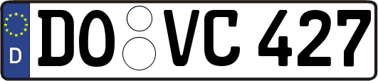 DO-VC427