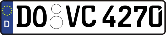 DO-VC4270