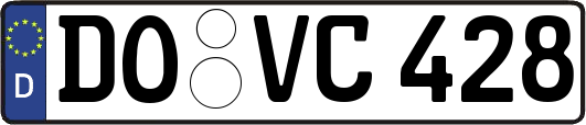 DO-VC428
