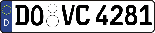 DO-VC4281
