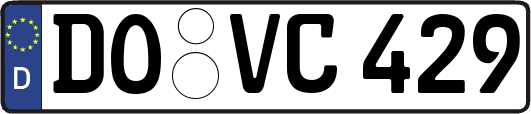 DO-VC429