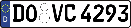 DO-VC4293