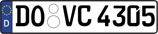 DO-VC4305