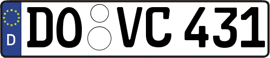 DO-VC431