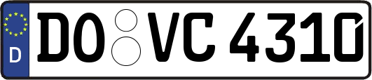 DO-VC4310
