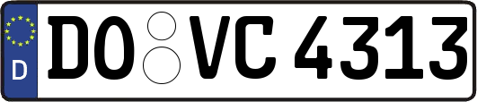 DO-VC4313
