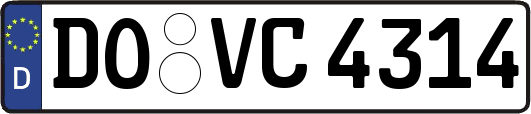 DO-VC4314