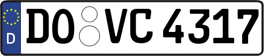 DO-VC4317