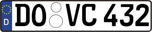 DO-VC432