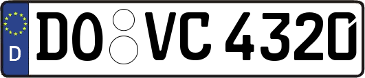 DO-VC4320
