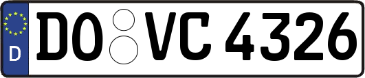 DO-VC4326