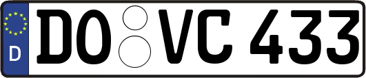 DO-VC433