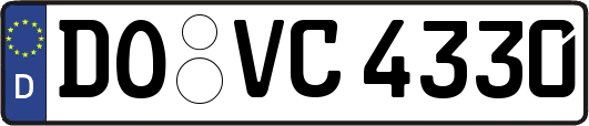 DO-VC4330