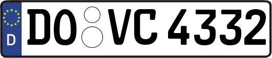 DO-VC4332